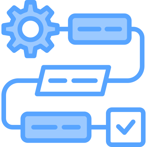 Informed consent icon